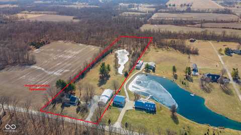 4981 E County Road 200 S, Avon, IN 46123