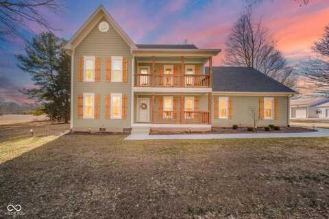 4981 E County Road 200 S, Avon, IN 46123