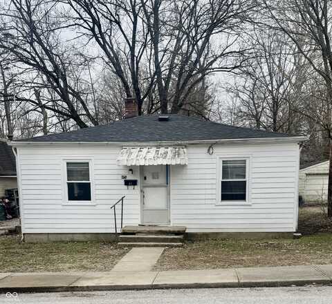 45 W Poplar Street, Danville, IN 46122