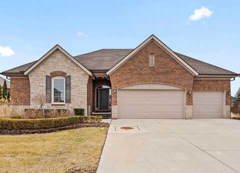 17668 Kite, Macomb, MI 48042