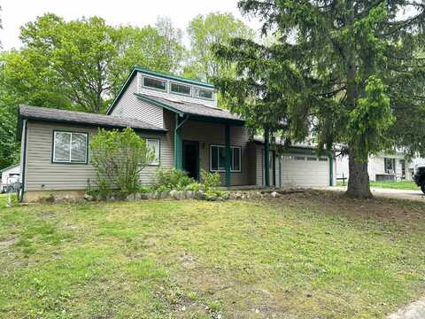 4109 Nelsey, Waterford, MI 48329