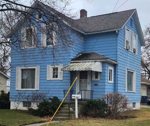 400 S Johnson, Bay City, MI 48708