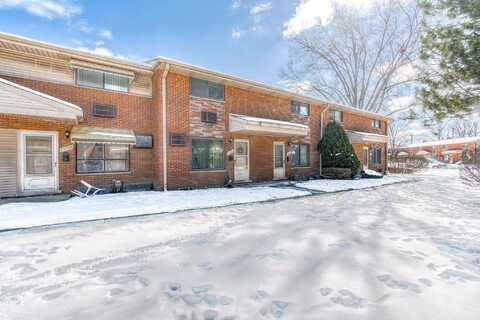 29084 Tessmer, Madison Heights, MI 48071