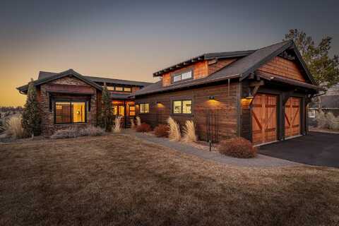 20350 Rock Canyon Road, Bend, OR 97703