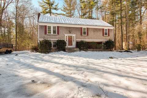 84 Pleasant Dr, Bridgewater, MA 02324