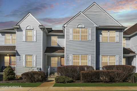 4308 Pepperidge Court, Freehold, NJ 07728