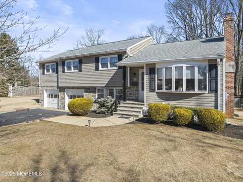 9 Majestic Avenue, Lincroft, NJ 07738