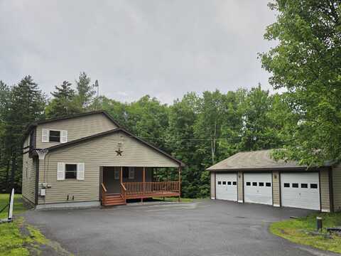 9 Ledge Drive, Greenville, ME 04441