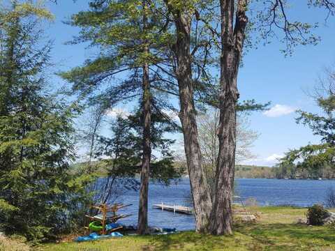 51 Johnson Road Road, Windham, ME 04062