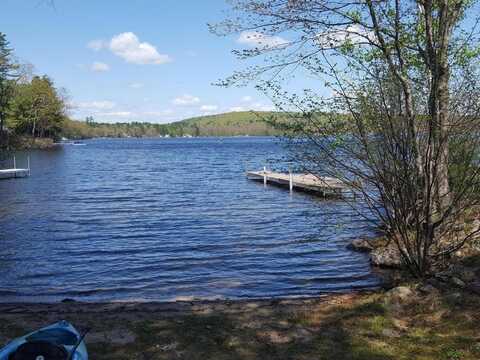 51 Johnson Road Road, Windham, ME 04062