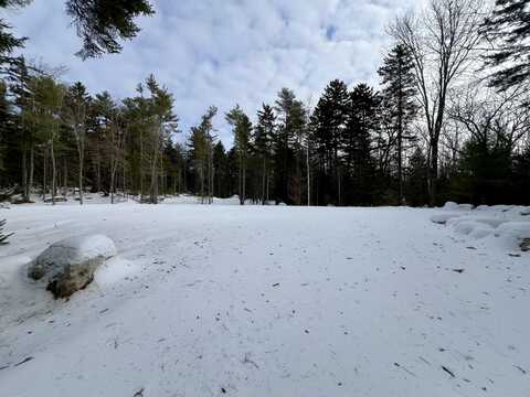 539 Sedgwick Ridge Road, Sedgwick, ME 04676