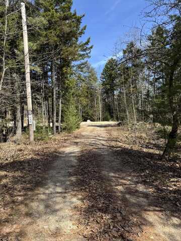 539 Sedgwick Ridge Road, Sedgwick, ME 04676