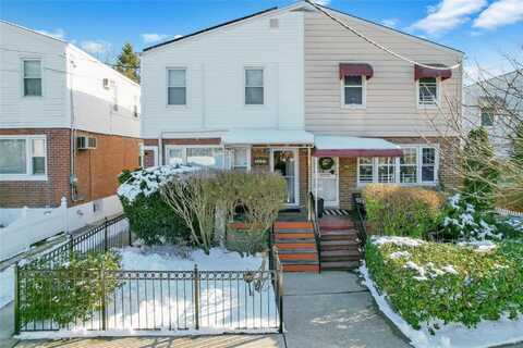 2862 Roosevelt Avenue, Bronx, NY 10465