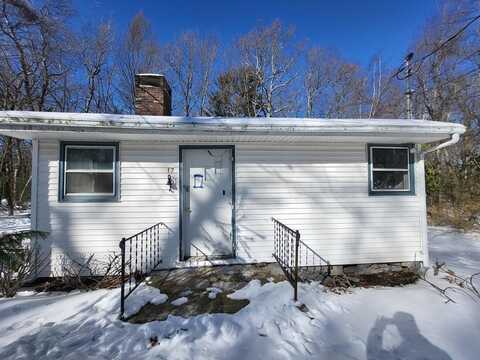 17 Oak Avenue, Wurtsboro, NY 12790