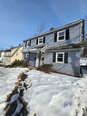 50 S Chestnut Street, New Paltz, NY 12561