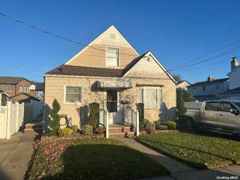 157-43 88th Street, Howard Beach, NY 11414