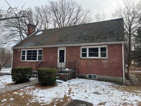 89 Jack Road, Cortlandt Manor, NY 10567