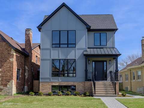 6043 N Kilbourn Avenue, Chicago, IL 60646