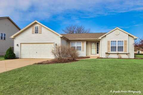 331 Whitmore Trail, McHenry, IL 60050