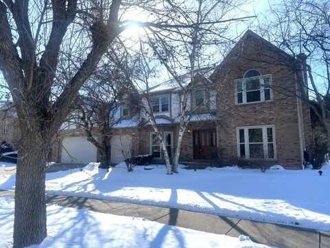 1004 Sheringham Drive, Naperville, IL 60565