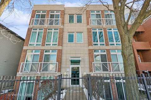 2135 N Southport Avenue, Chicago, IL 60614