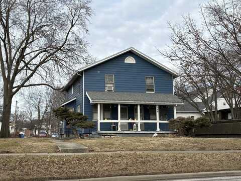 506 W Green Street, Champaign, IL 61820