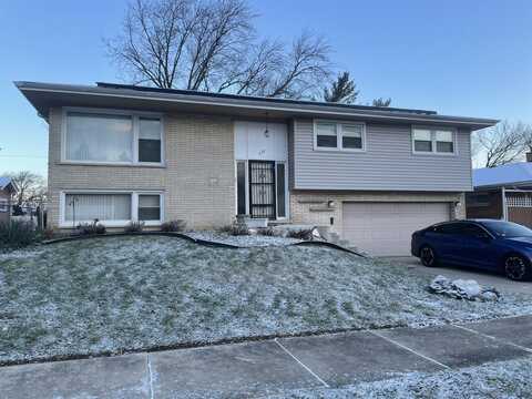 432 E 168th Place, South Holland, IL 60473