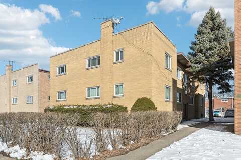 8307 N Christiana Avenue, Skokie, IL 60076