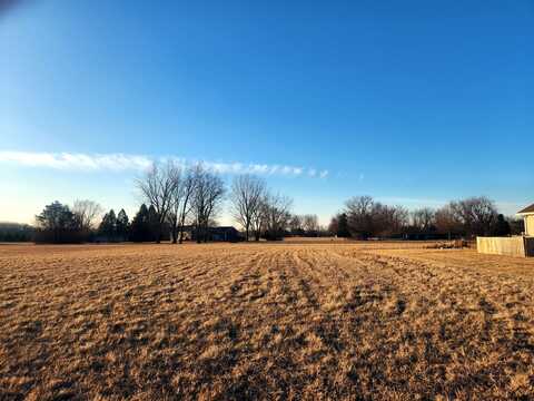 Lot 931 Willow Wood Drive, Varna, IL 61375