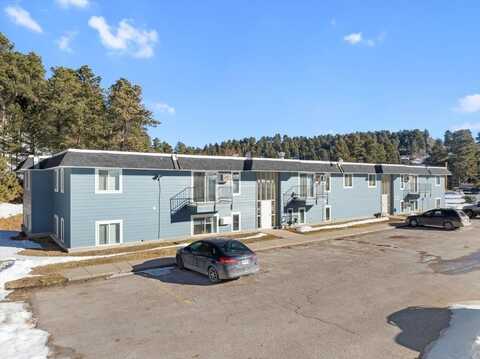 300 Aspen Drive, Lead, SD 57754