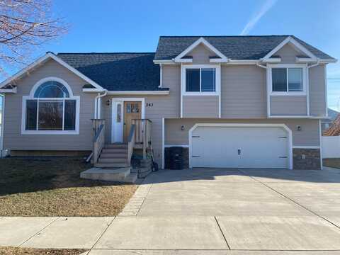 263 Springfield Drive, Helena, MT 59602