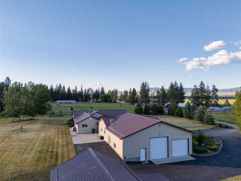 4901 Hoblitt Lane S, Florence, MT 59833