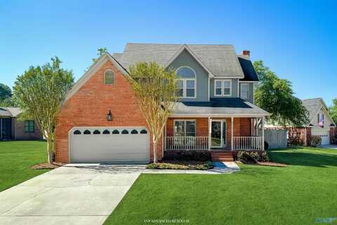 3303 Valley Forge Road, Decatur, AL 35603