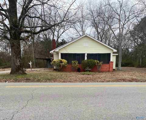 3800 S 11th Street, Gadsden, AL 35904