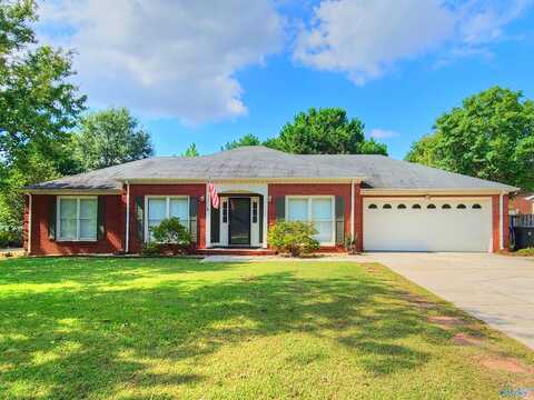 177 Merganser Blvd, Madison, AL 35758