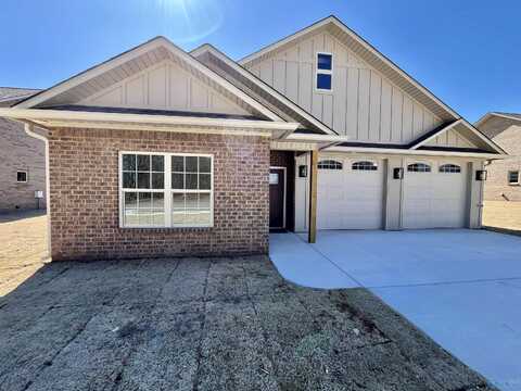 1196 Bruce Rd, Boaz, AL 35957