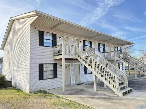 403 Rooks Street, Hartselle, AL 35640