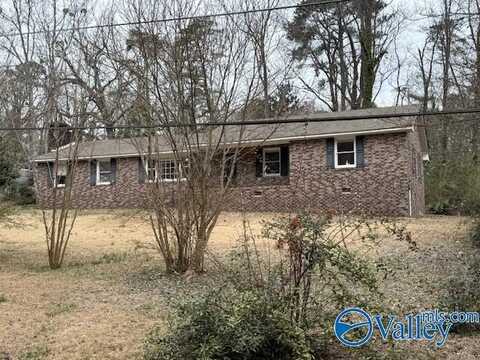 2500 Montezuma Drive, Gadsden, AL 35904