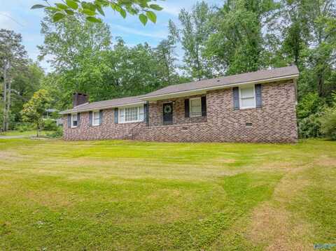 2500 Montezuma Drive, Gadsden, AL 35904