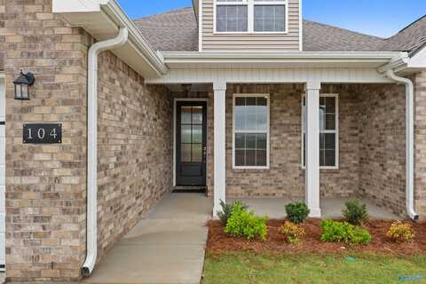 104 Goodwood Lane, Toney, AL 35773