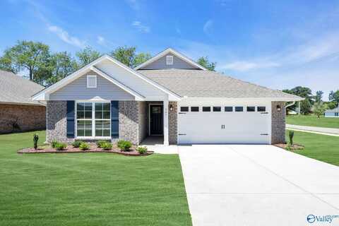 120 Sidney Ruth Drive, New Market, AL 35761