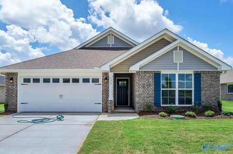 120 Sidney Ruth Drive, New Market, AL 35761