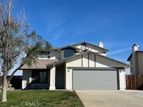 26180 Baldy Peak Drive, Menifee, CA 92586