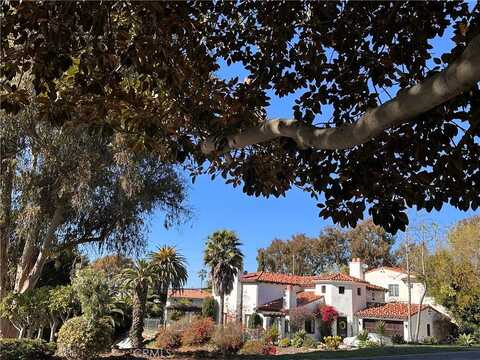 1809 W Palos Verdes Drive West, Palos Verdes Estates, CA 90274