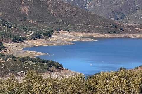 40 Sutherland Dam Road acres, Ramona, CA 92065