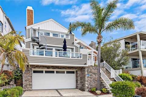 1020 La Mirada Street, Laguna Beach, CA 92651
