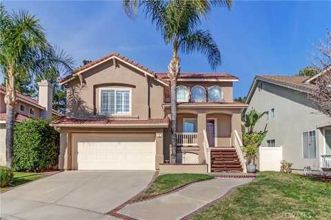 15 Embassy Place, Lake Forest, CA 92610