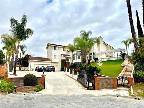 20128 Candleflame Court, Walnut, CA 91789
