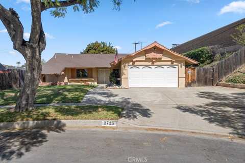 2725 Amherst Avenue, Fullerton, CA 92831