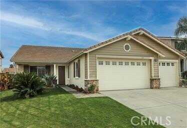 2895 Douglas Way, Corona, CA 92882